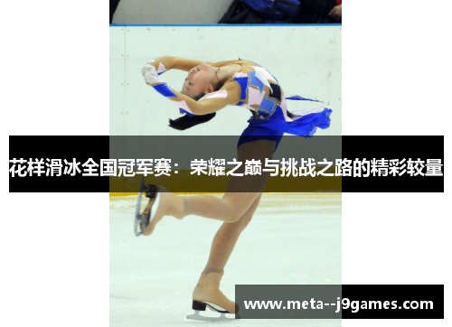 花样滑冰全国冠军赛：荣耀之巅与挑战之路的精彩较量