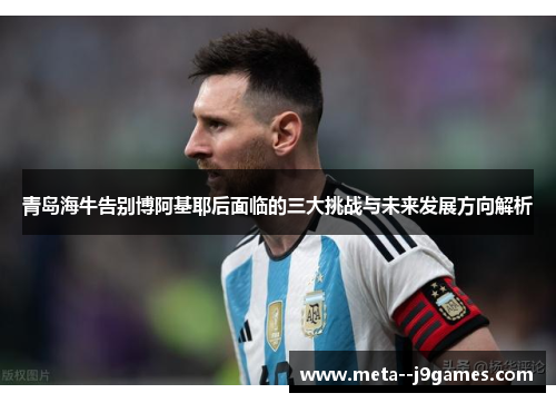 青岛海牛告别博阿基耶后面临的三大挑战与未来发展方向解析 青岛海牛告别博阿基耶后面临的三大挑战与未来发展方向解析