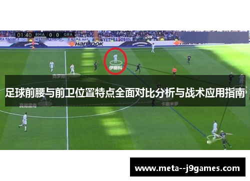 足球前腰与前卫位置特点全面对比分析与战术应用指南
